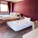 Hotel Oyer Hof - Selbst Service 3*