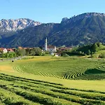 Hotel Oyer Hof - Selbst Service