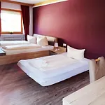 Hotel Oyer Hof - Selbst Service 3*
