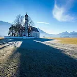 Oyer Hof - Selbst Service Hotel Oy-Mittelberg