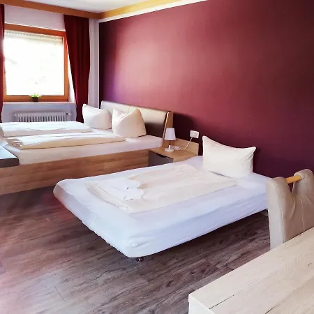 Hotel Oyer Hof - Selbst Service 3*