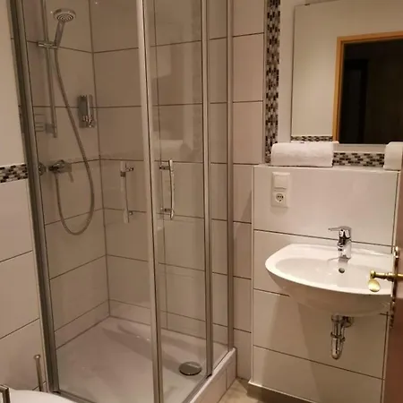 Oyer Hof Hotel