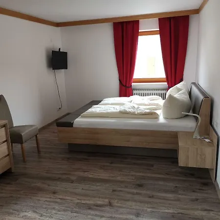 Hotel Oyer Hof Oy-Mittelberg