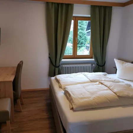 Oyer Hof - Selbst Service Oy-Mittelberg