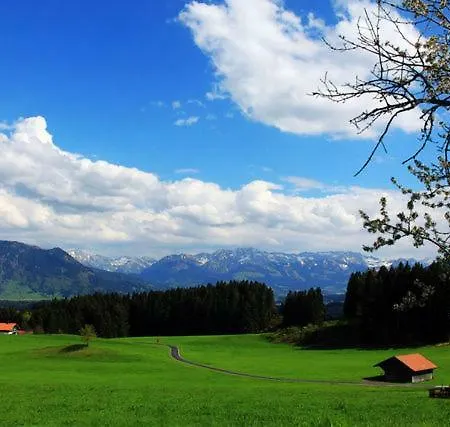 Oyer Hof - Selbst Service