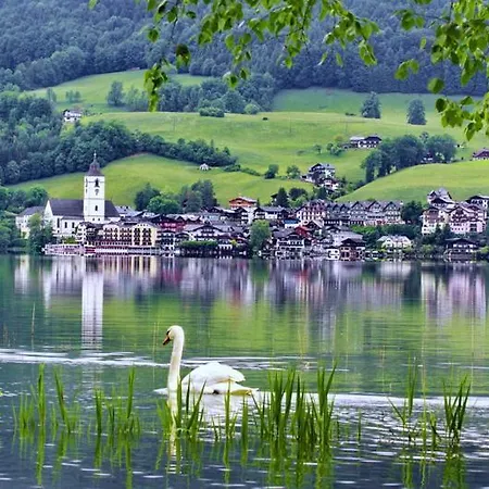Oyer Hof - Selbst Service 3* Oy-Mittelberg