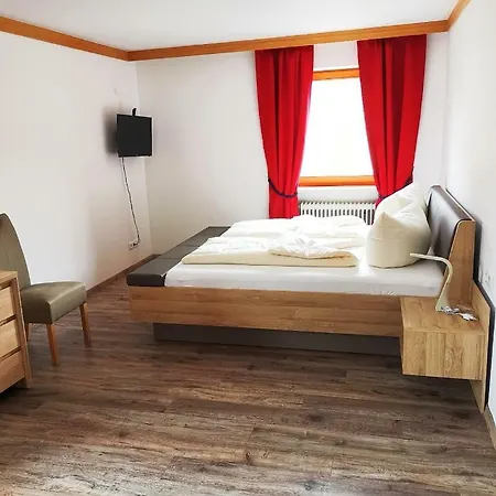Oyer Hof - Selbst Service 3* Oy-Mittelberg