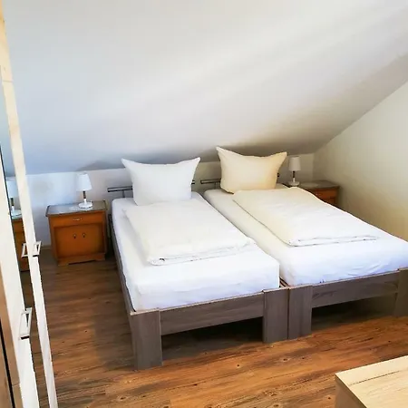 Oyer Hof - Selbst Service Hotel