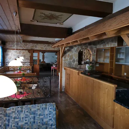 Oyer Hof Hotel 3*