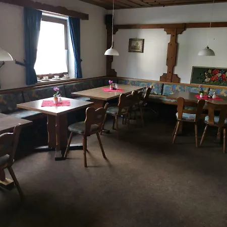 Hotel Oyer Hof - Selbst Service