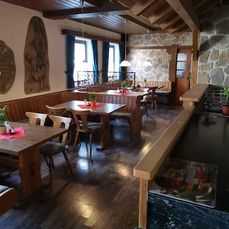 Oyer Hof - Selbst Service 3* Oy-Mittelberg