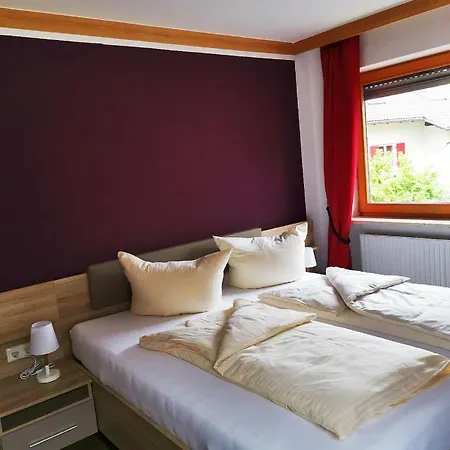 Oyer Hof Hotel