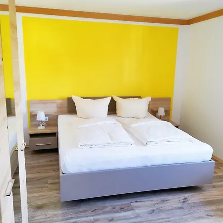 Oyer Hof - Selbst Service Hotel 3*