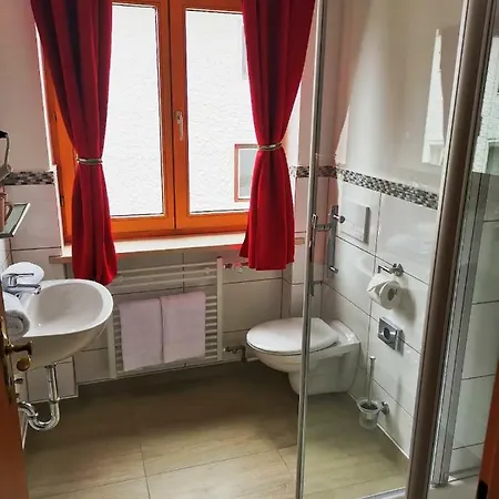 Hotel Oyer Hof - Selbst Service