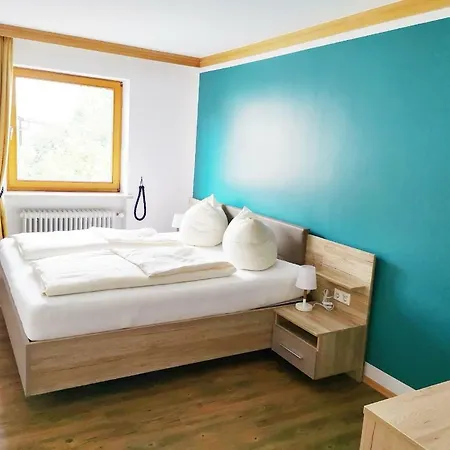 Hotel Oyer Hof Oy-Mittelberg
