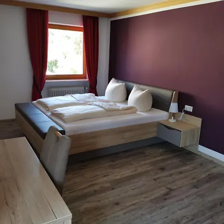 Oyer Hof Hotel 3*