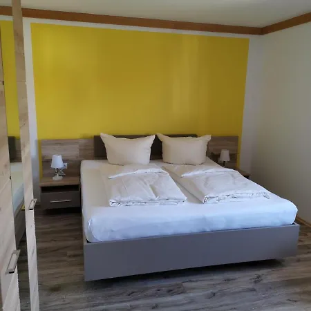 Oyer Hof 3* Oy-Mittelberg