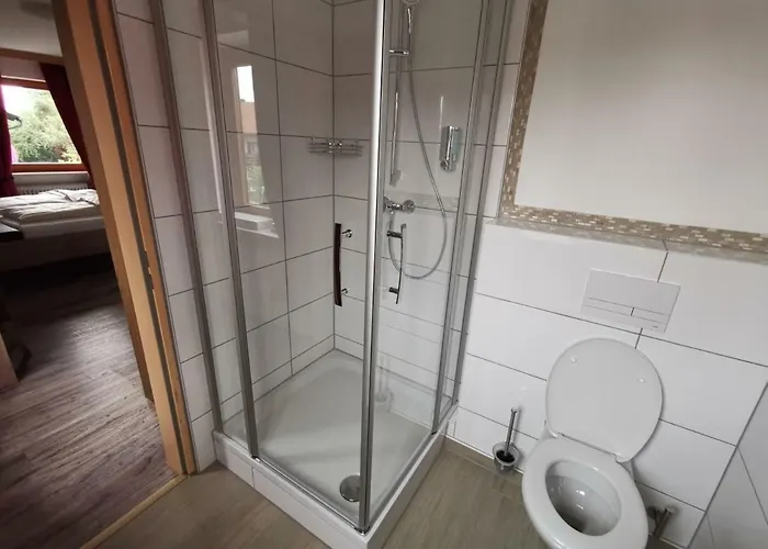 Hotell Oyer Hof - Selbst Service Oy-Mittelberg