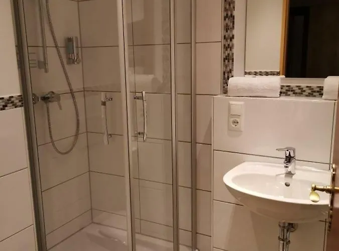 Oyer Hof - Selbst Service Hotell