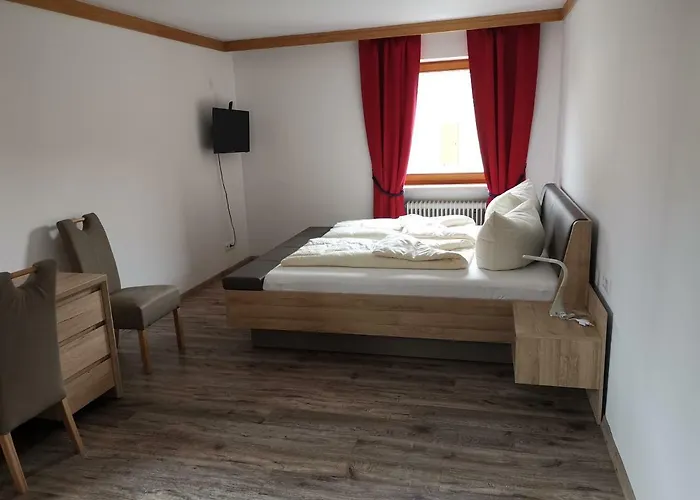 Hotell Oyer Hof - Selbst Service Oy-Mittelberg