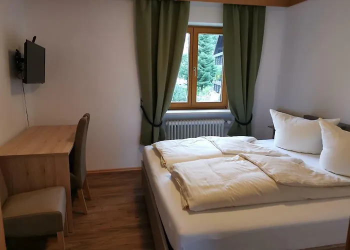 Oyer Hof - Selbst Service Oy-Mittelberg