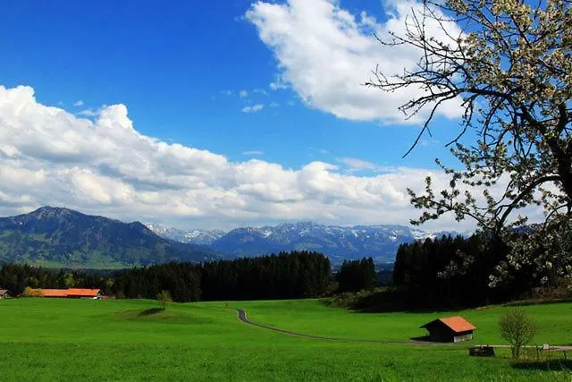 Oyer Hof - Selbst Service