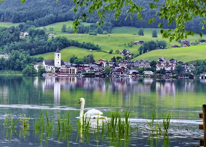 Oyer Hof - Selbst Service 3* Oy-Mittelberg