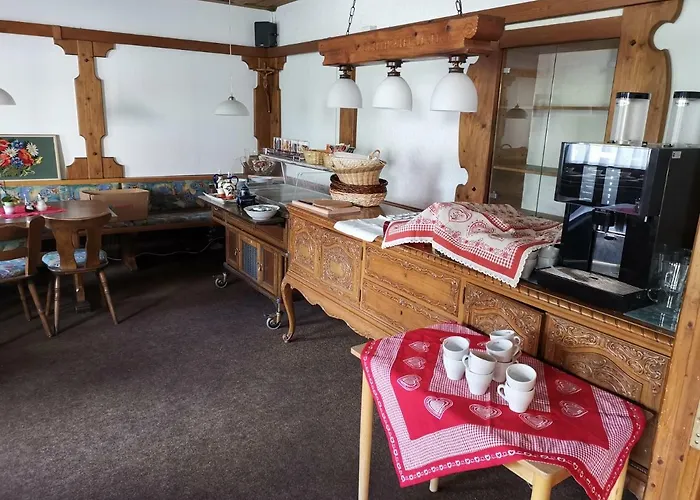 Oyer Hof - Selbst Service Hotell