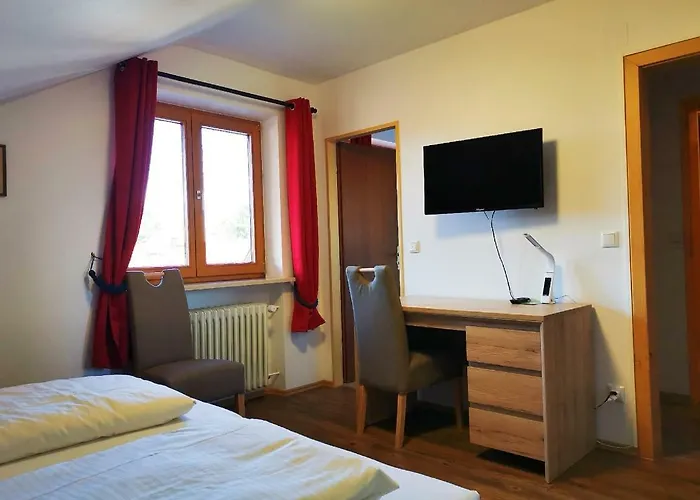 Oyer Hof - Selbst Service Hotell 3*