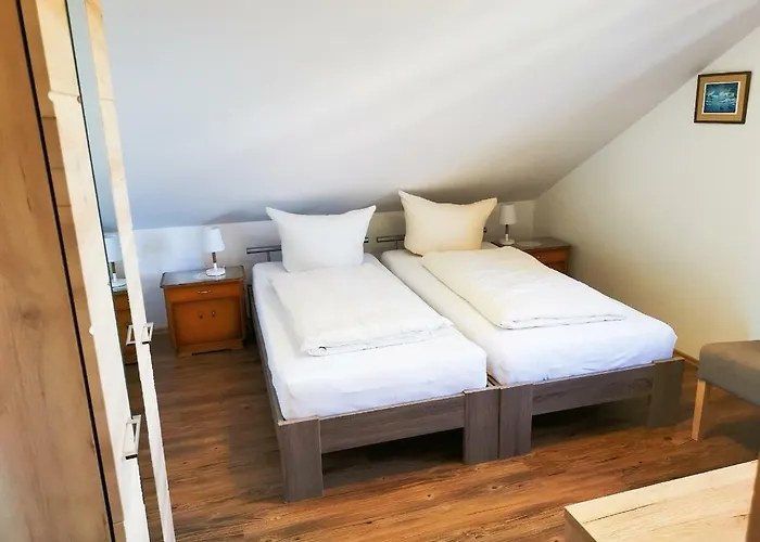 Oyer Hof - Selbst Service Hotell