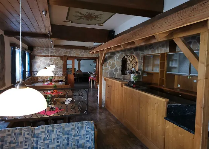 Oyer Hof - Selbst Service Hotell 3*