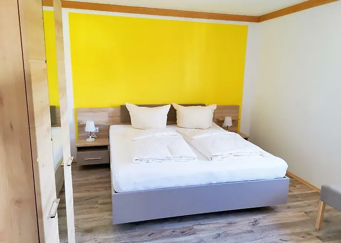Oyer Hof - Selbst Service Hotell 3*