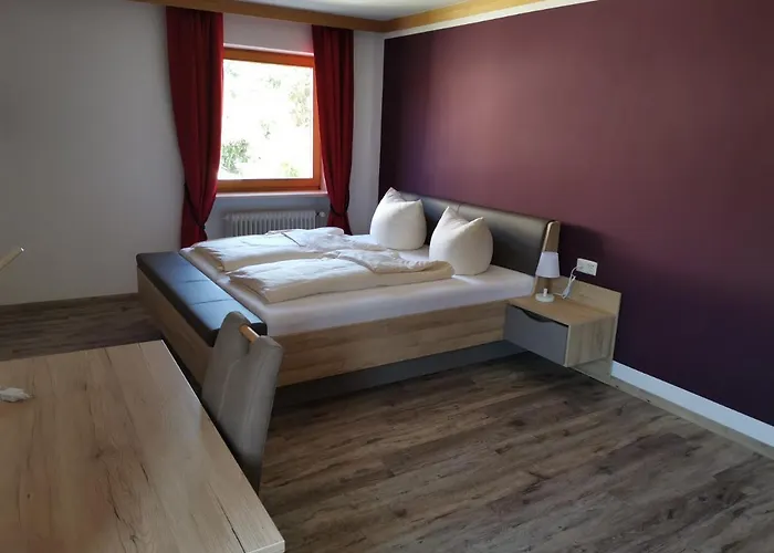 Oyer Hof - Selbst Service Hotell 3*