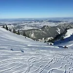 Oyer Hof - Selbst Service Hotel Oy-Mittelberg
