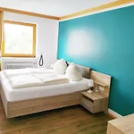 Hotel Oyer Hof - Selbst Service Oy-Mittelberg