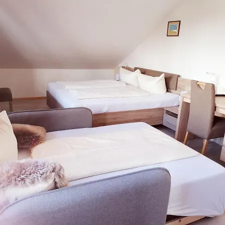 Oyer Hof - Selbst Service Hotel