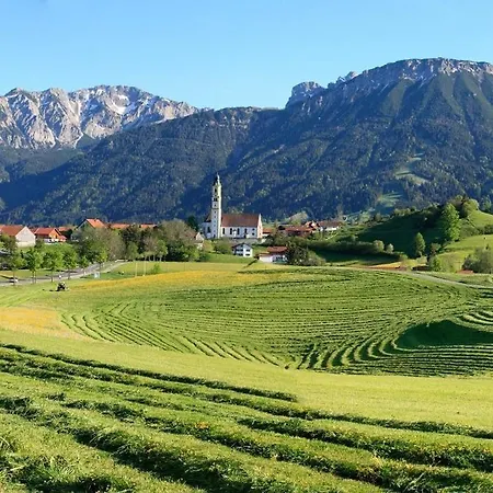 Hotel Oyer Hof - Selbst Service