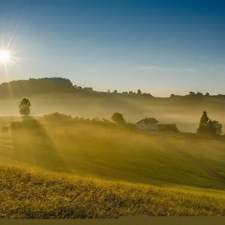 Oyer Hof - Selbst Service Hotel 3*