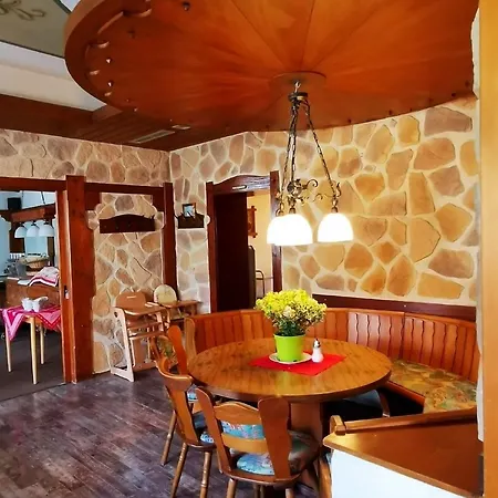 Oyer Hof - Selbst Service Oy-Mittelberg
