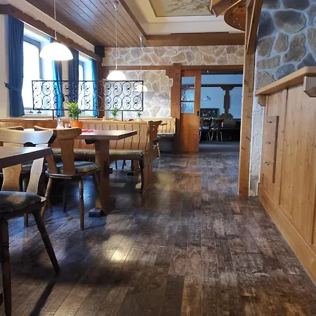 Hotel Oyer Hof - Selbst Service 3*