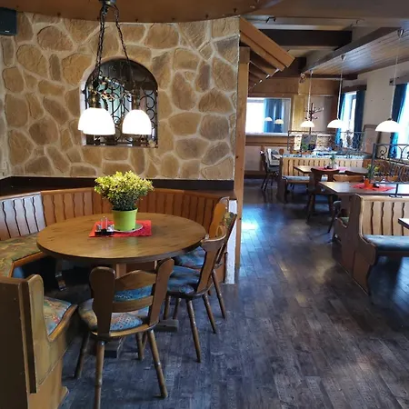 Oyer Hof - Selbst Service 3* Oy-Mittelberg