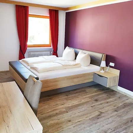 Hotel Oyer Hof - Selbst Service 3*