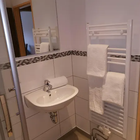 Oyer Hof - Selbst Service 3* Oy-Mittelberg