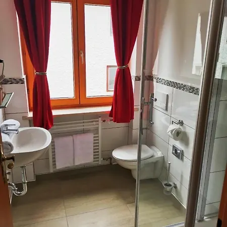 Oyer Hof - Selbst Service Hotel 3*
