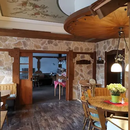 Oyer Hof - Selbst Service 3* Oy-Mittelberg