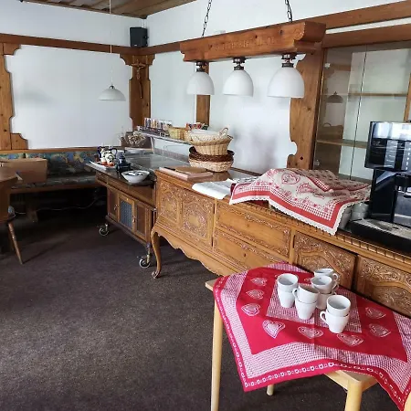 Oyer Hof - Selbst Service Hotel