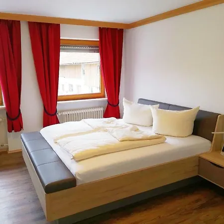 Oyer Hof - Selbst Service 3* Oy-Mittelberg