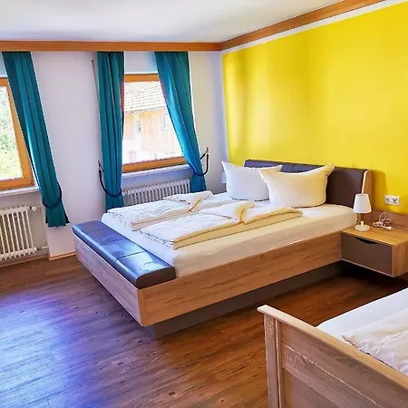 Oyer Hof - Selbst Service Hotel 3*