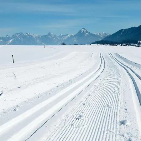 Hotel Oyer Hof - Selbst Service 3*