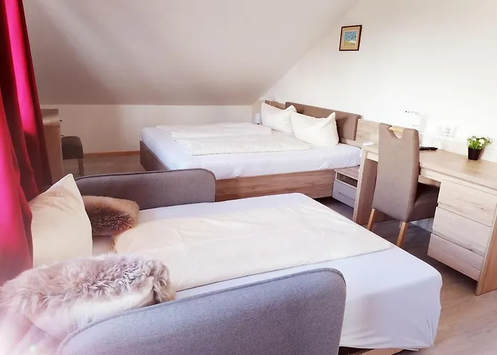 Oyer Hof - Selbst Service Hotel